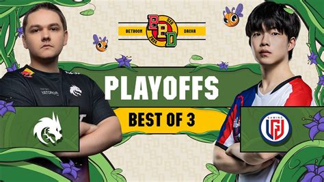 [FIL] Betboom Team vs LGD Gaming (BO3) .